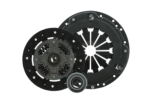 Clutch Kit - KE-FI08 AISIN